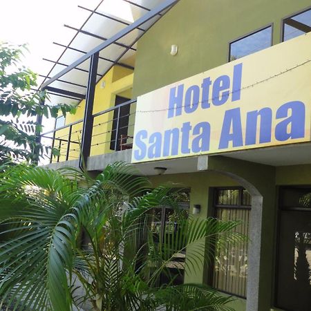 Hotel Santa Ana Liberia Airport Kültér fotó