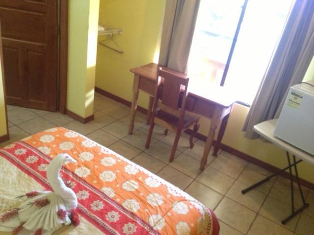 Hotel Santa Ana Liberia Airport Szoba fotó