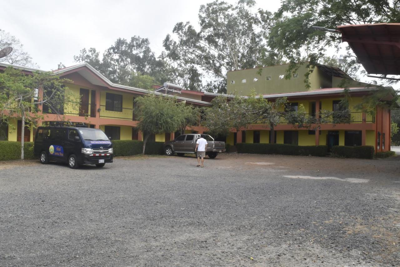 Hotel Santa Ana Liberia Airport Kültér fotó