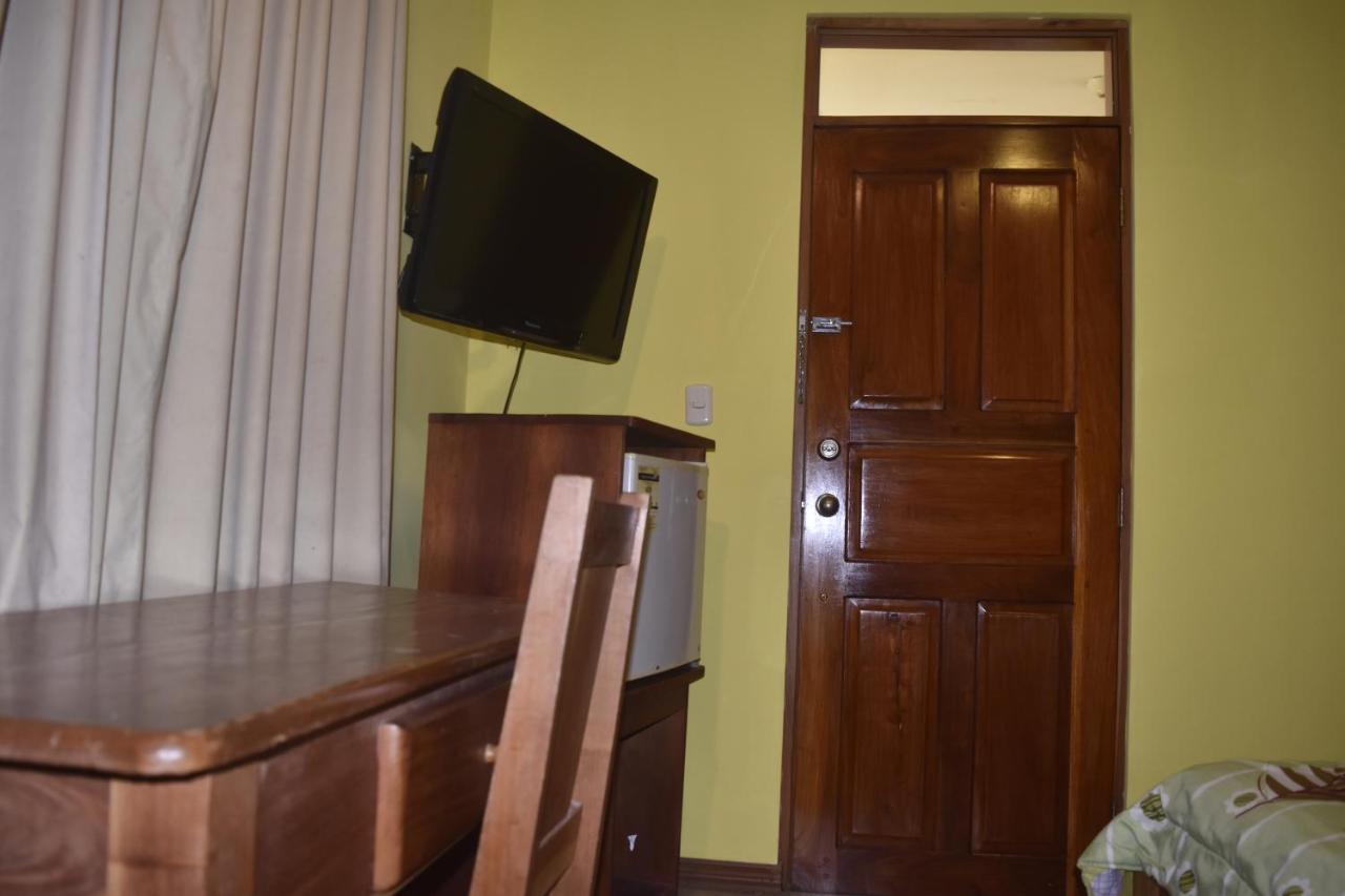 Hotel Santa Ana Liberia Airport Kültér fotó