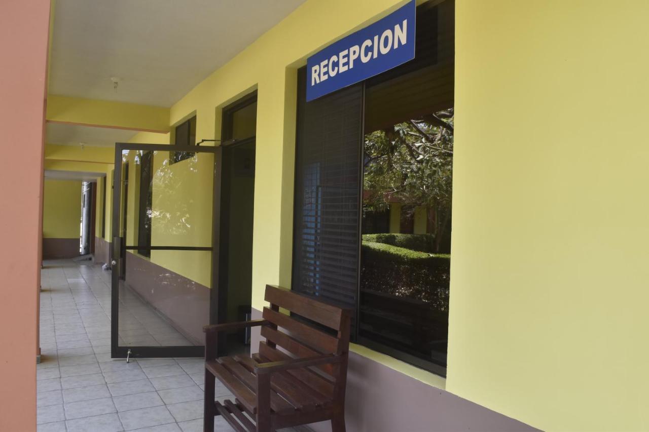 Hotel Santa Ana Liberia Airport Kültér fotó