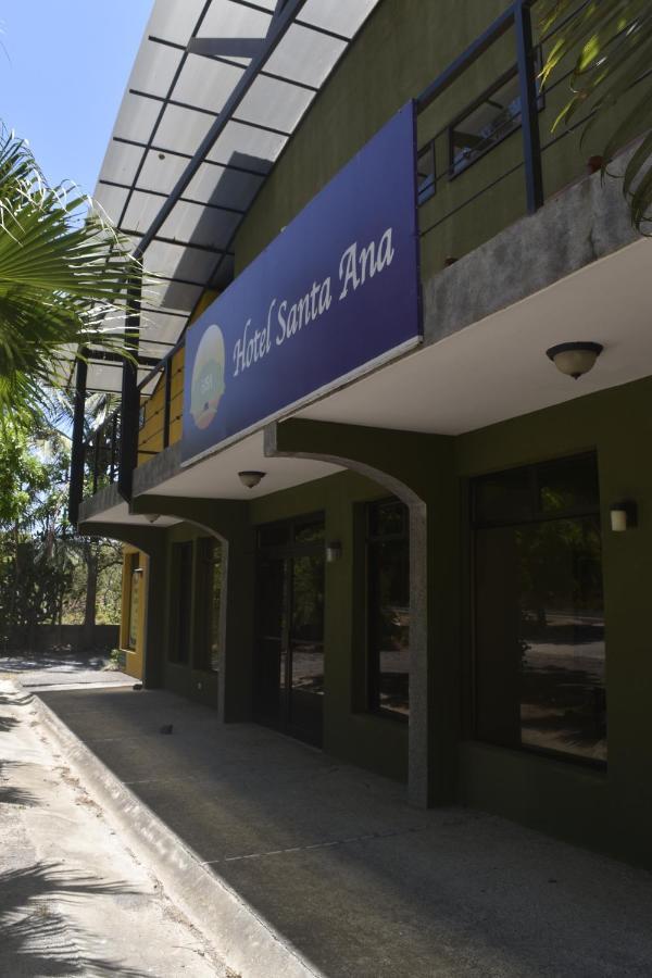Hotel Santa Ana Liberia Airport Kültér fotó