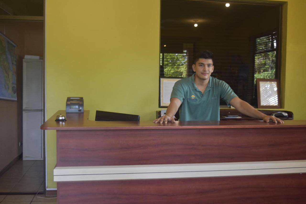 Hotel Santa Ana Liberia Airport Kültér fotó