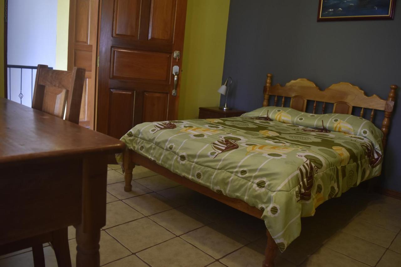 Hotel Santa Ana Liberia Airport Kültér fotó