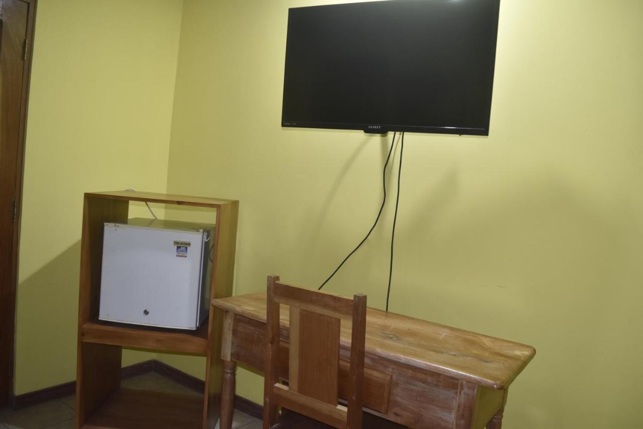 Hotel Santa Ana Liberia Airport Kültér fotó